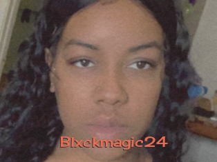 Blxckmagic24