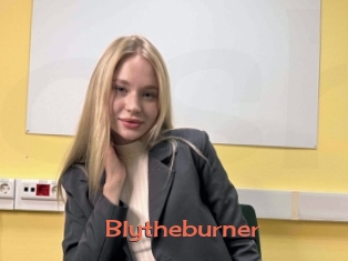 Blytheburner