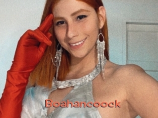 Boahancoock