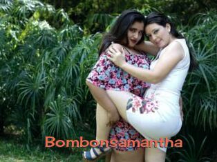 Bombonsamantha