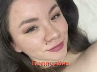bonnyalien Cams Hot