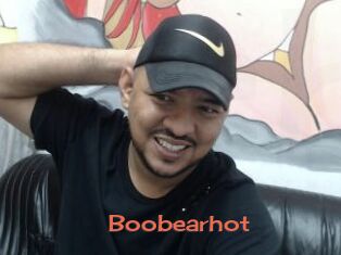 Boobearhot