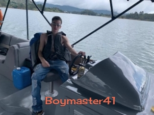 Boymaster41