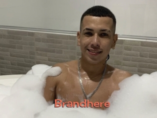 Brandhere