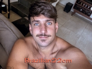 Brazilian22cm