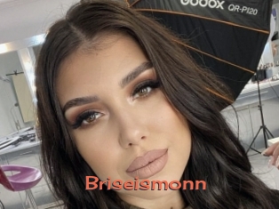 Briseismonn