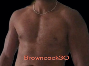 Browncock30