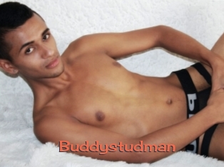 Buddystudman