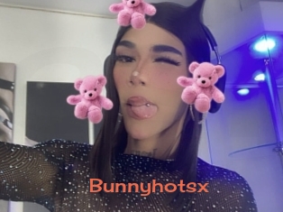 Bunnyhotsx