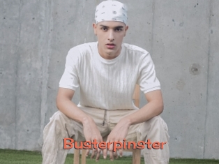 Busterpinster