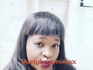 Bustybrowniexxx