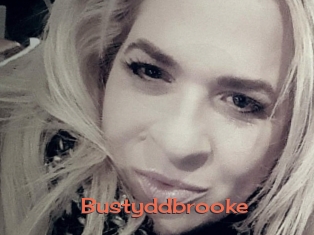 Bustyddbrooke