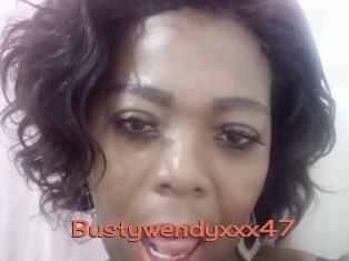 Bustywendyxxx47