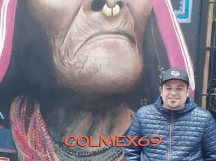 COLMEX69