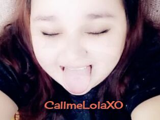 CallmeLolaXO