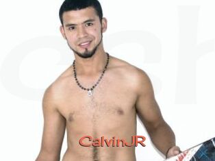 CalvinJR