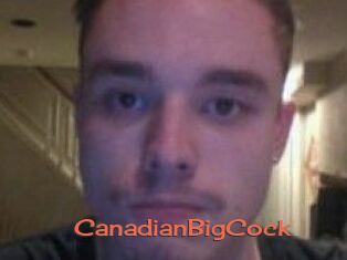 CanadianBigCock