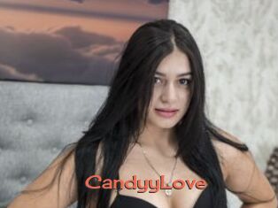 CandyyLove