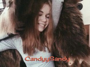 CandyySandy