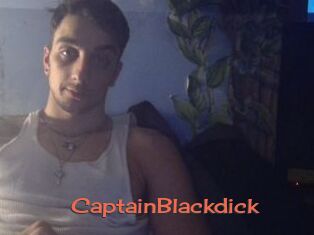 CaptainBlackdick