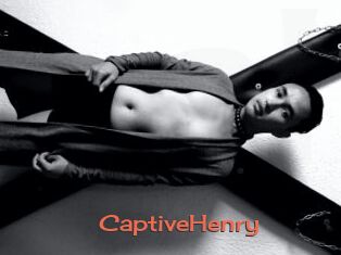 CaptiveHenry