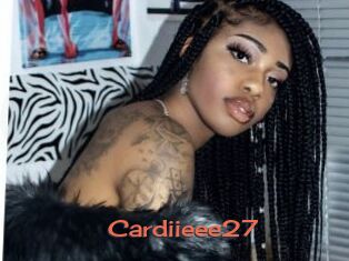 Cardiieee27