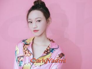 CarlyYasmi