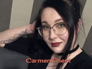 CarmenFinest