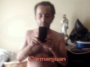 Carmenjuan