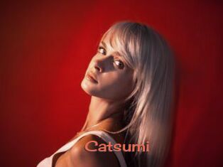 Catsumi