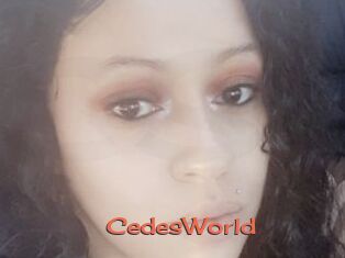 CedesWorld
