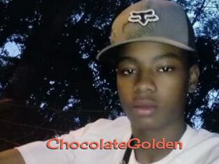 ChocolateGolden