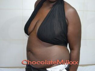 ChocolateMilkxx