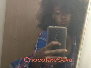 ChocolateSava