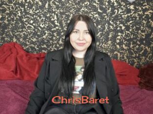 ChrisBaret