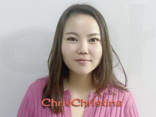 ChrisChristina