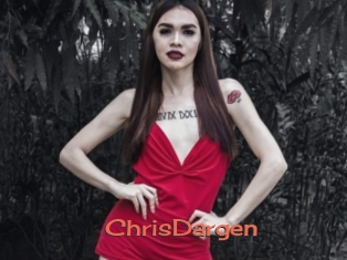 ChrisDargen