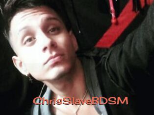 ChrisSlaveBDSM