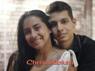 Chrisandblum