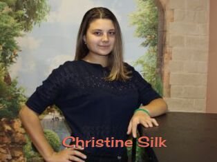 Christine_Silk