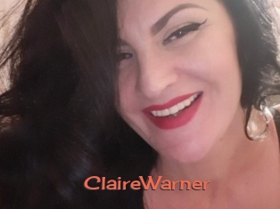 ClaireWarner