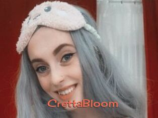 CrettaBloom