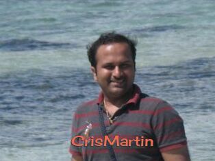 CrisMartin