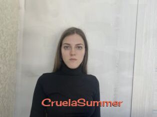 CruelaSummer