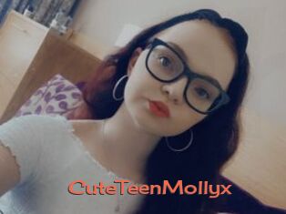 CuteTeenMollyx