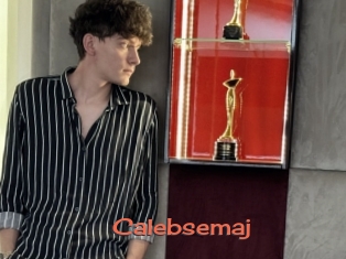 Calebsemaj