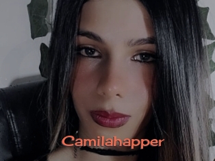 Camilahapper