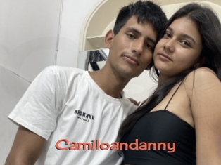 Camiloandanny