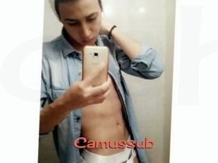 Camussub