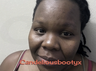 Candeliousbootyx